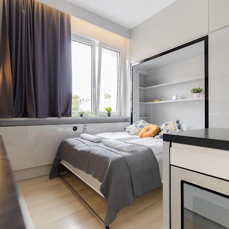 Shortstaypoland Kaliska Warsaw Exterior photo
