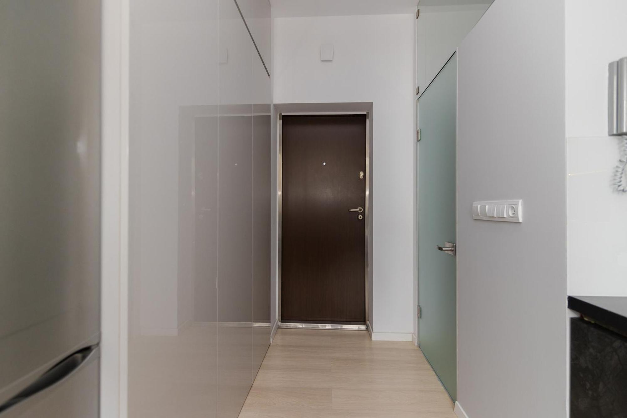 Shortstaypoland Kaliska Warsaw Exterior photo
